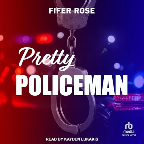 Cover of Pretty Policeman