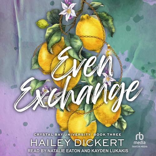 Cover of Even Exchange