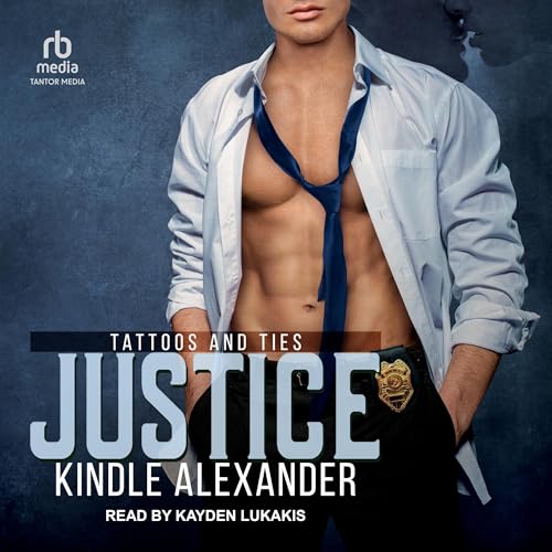 Cover of Justice