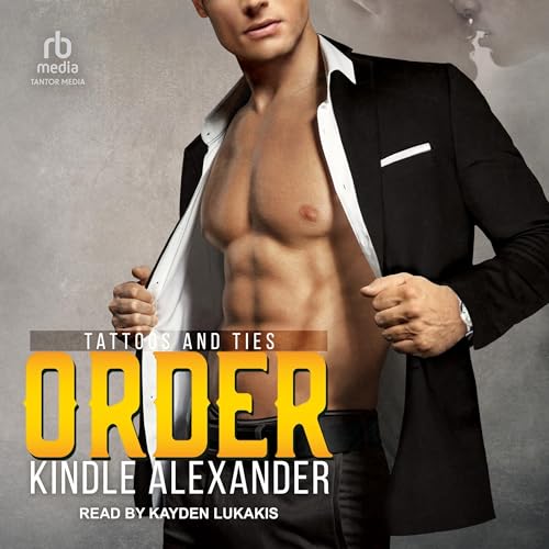 Cover of Order