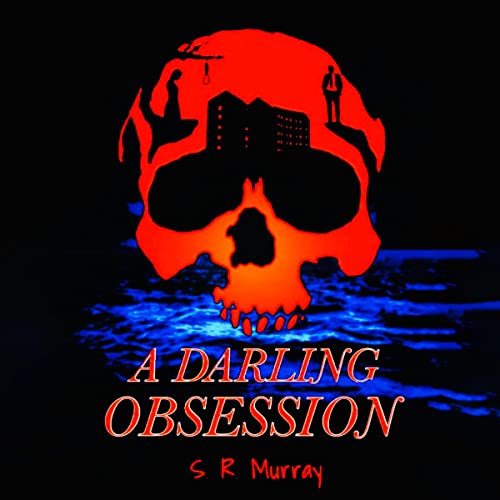 Cover of A Darling Obsession
