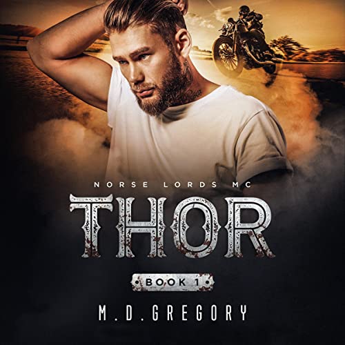 Cover of Thor