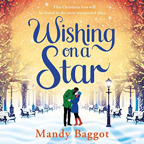 Cover of Wishing on a Star