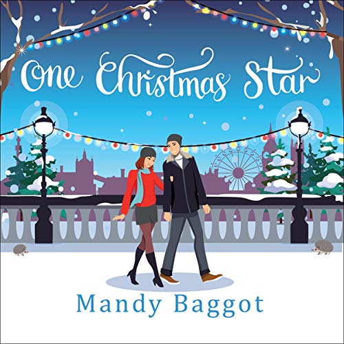 Cover of One Christmas Star