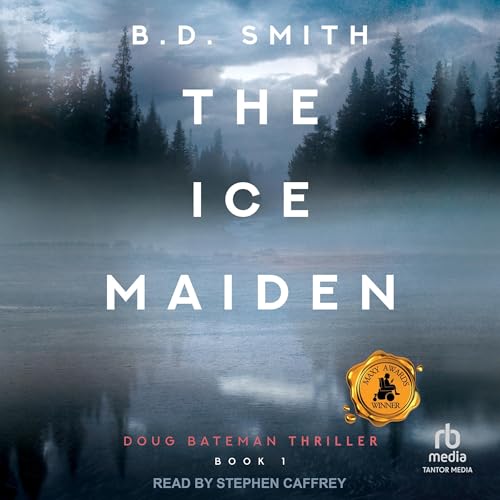 Cover of The Ice Maiden