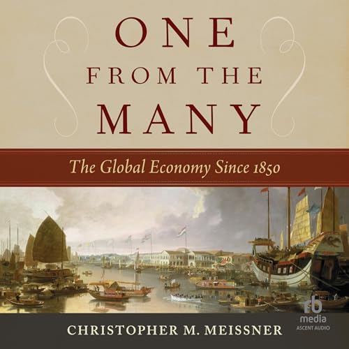 Cover of One from the Many