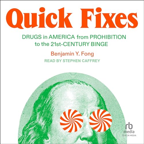 Cover of Quick Fixes