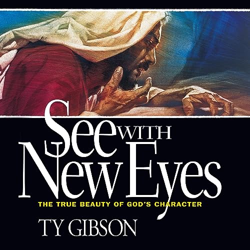 Cover of See with New Eyes
