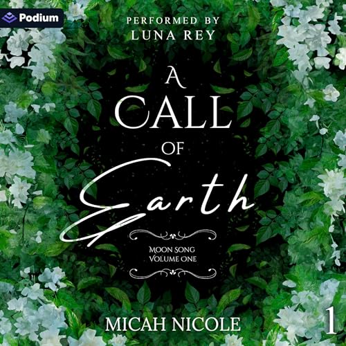 Cover of A Call of Earth