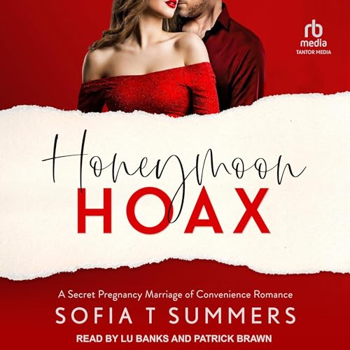 Cover of Honeymoon Hoax