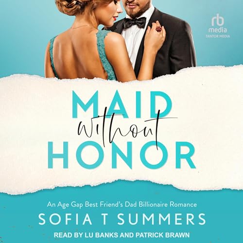 Cover of Maid without Honor