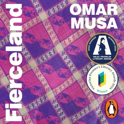 Cover of Fierceland