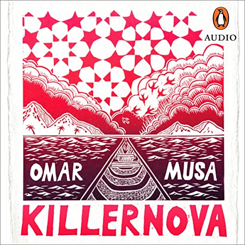 Cover of Killernova