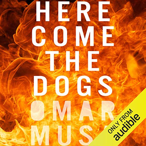 Cover of Here Come the Dogs