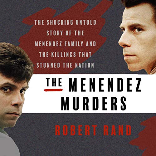 Cover of The Menendez Murders