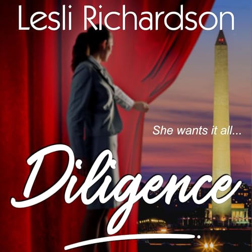 Cover of Diligence