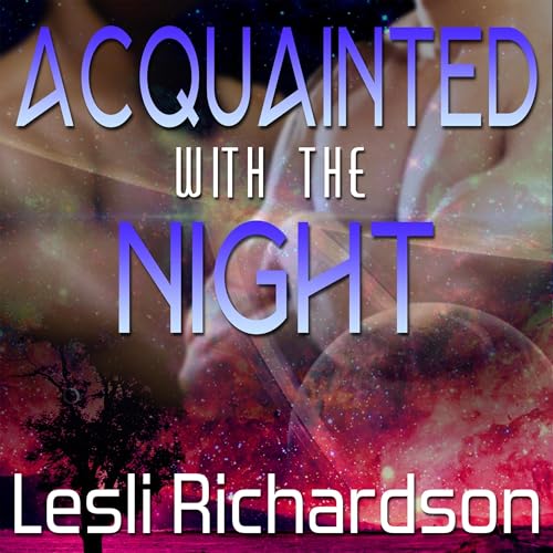 Cover of Acquainted with the Night