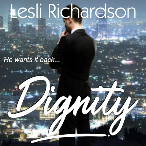Cover of Dignity