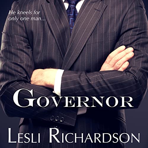 Cover of Governor