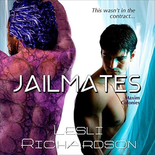 Cover of Jailmates