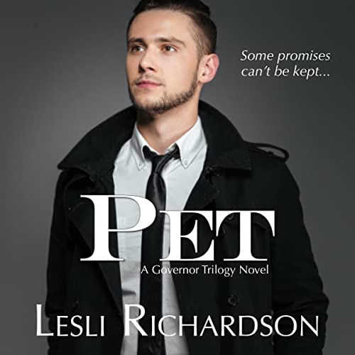 Cover of Pet