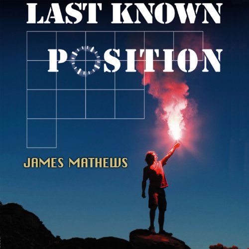 Cover of Last Known Position