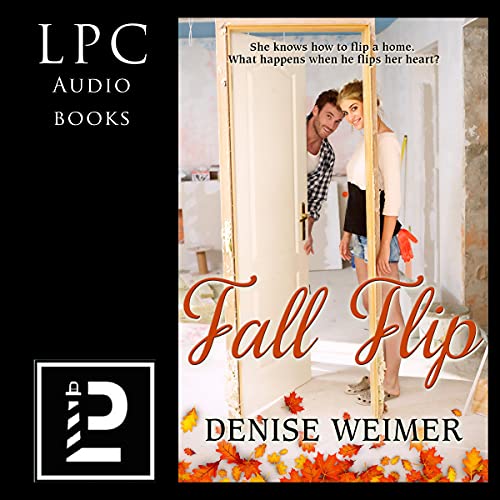 Cover of Fall Flip