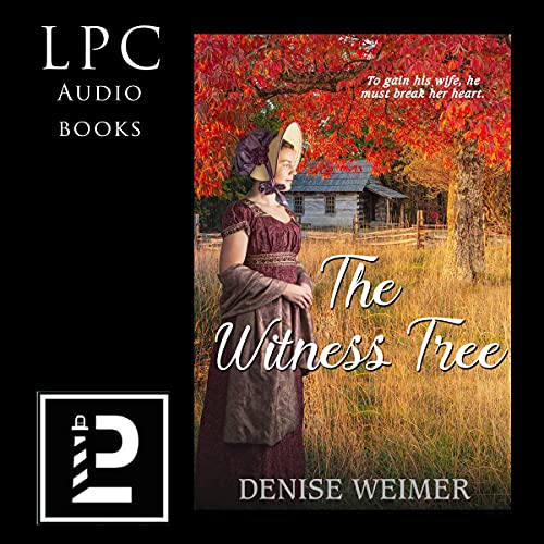 Cover of The Witness Tree