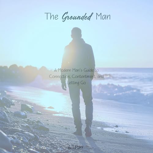 Cover of The Grounded Man