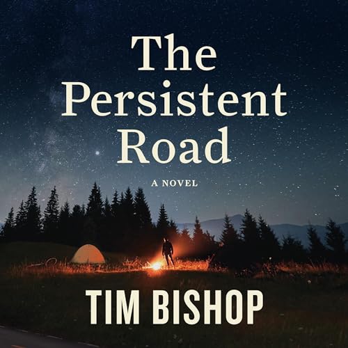 Cover of The Persistent Road