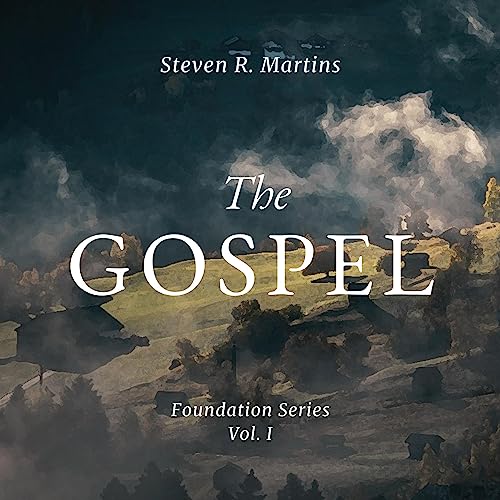 Cover of The Gospel