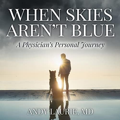 Cover of When Skies Aren't Blue