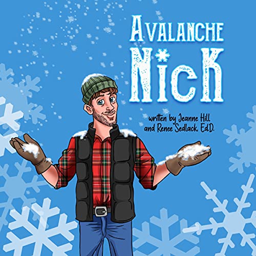 Cover of Avalanche Nick