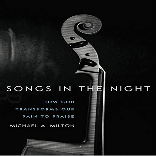 Cover of Songs in the Night