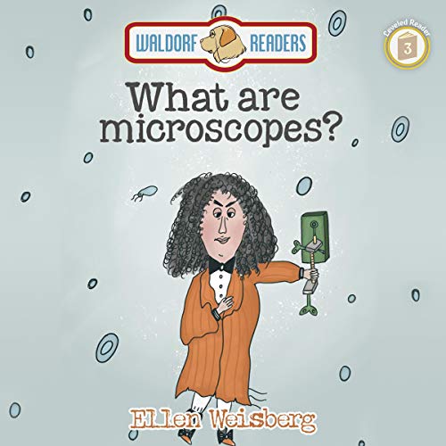 Cover of What Are Microscopes?