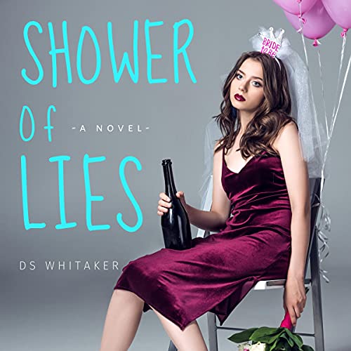 Cover of Shower of Lies