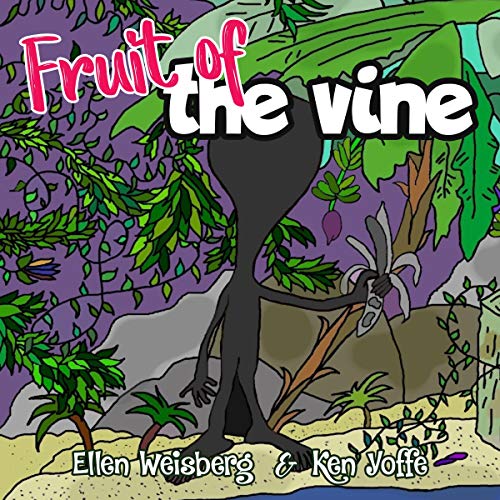 Cover of Fruit of the Vine