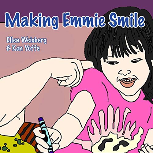 Cover of Making Emmie Smile