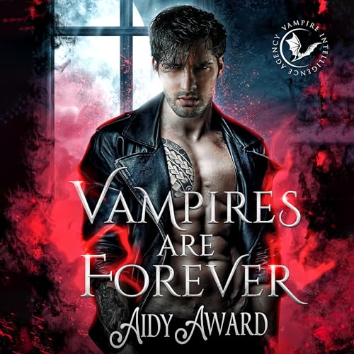 Cover of Vampires Are Forever