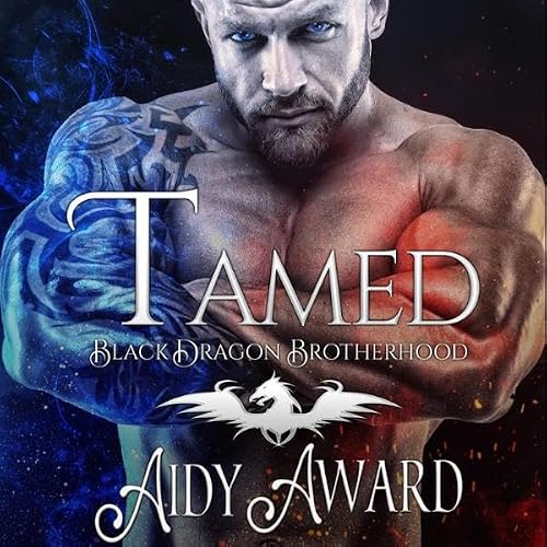Cover of Tamed