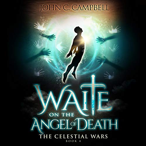 Cover of Waite on the Angel of Death