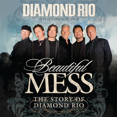Cover of Beautiful Mess