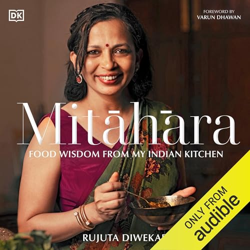 Cover of Mitāhāra