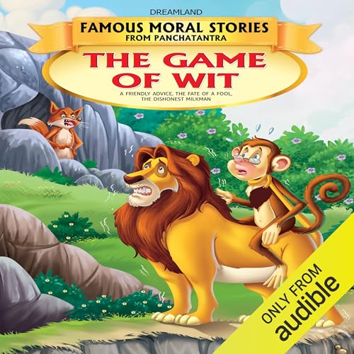 Cover of The Game of Wit