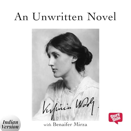 Cover of Unwritten Novel, An