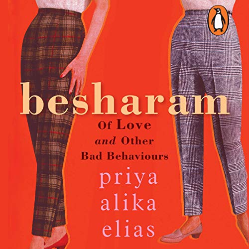 Cover of Besharam