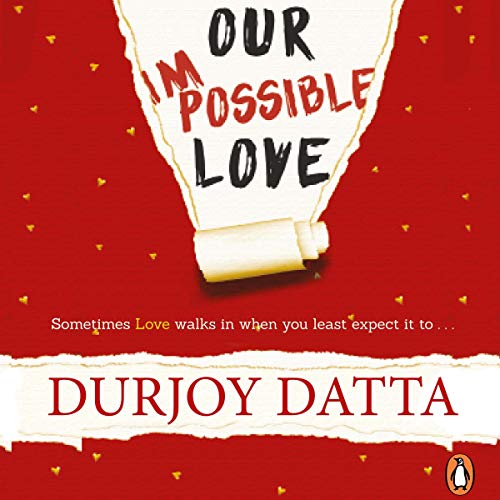 Cover of Our Impossible Love