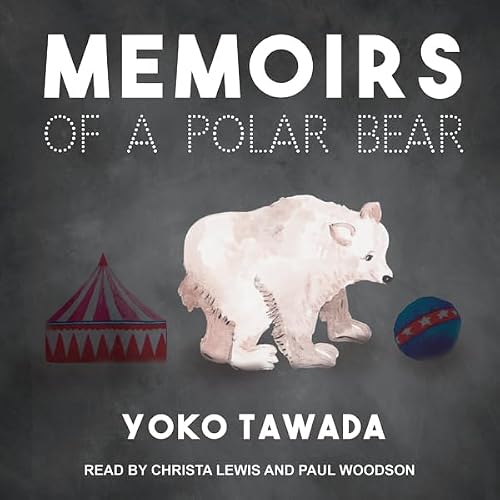 Cover of Memoirs of a Polar Bear
