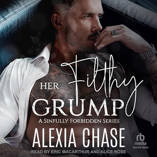 Cover of Her Filthy Grump