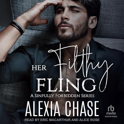 Cover of Her Filthy Fling